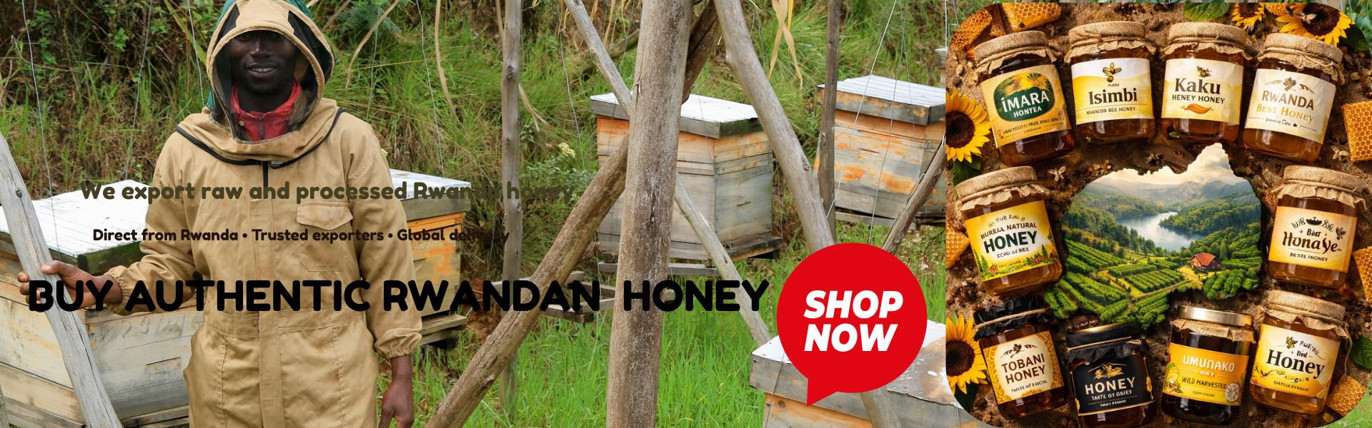Honey Promo